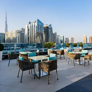 Kasco Homes Waves Tower Business Bay , Dubai Emirati Arabi Uniti