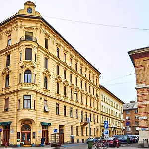 Rákóczi , Budapest Hungría