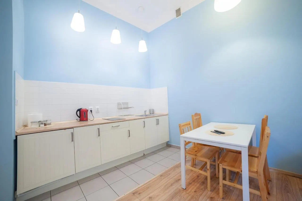 Dizzy Daisy Downtown Apartments Krakow